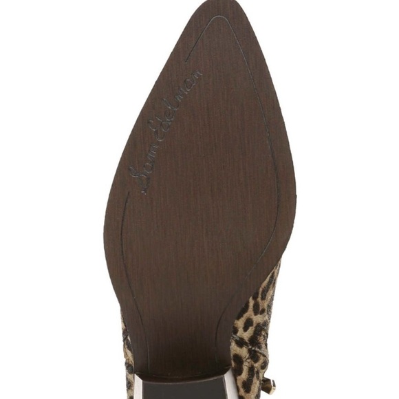 Sam Edelman women’s boots shoes  size 6.5 - Picture 4 of 11